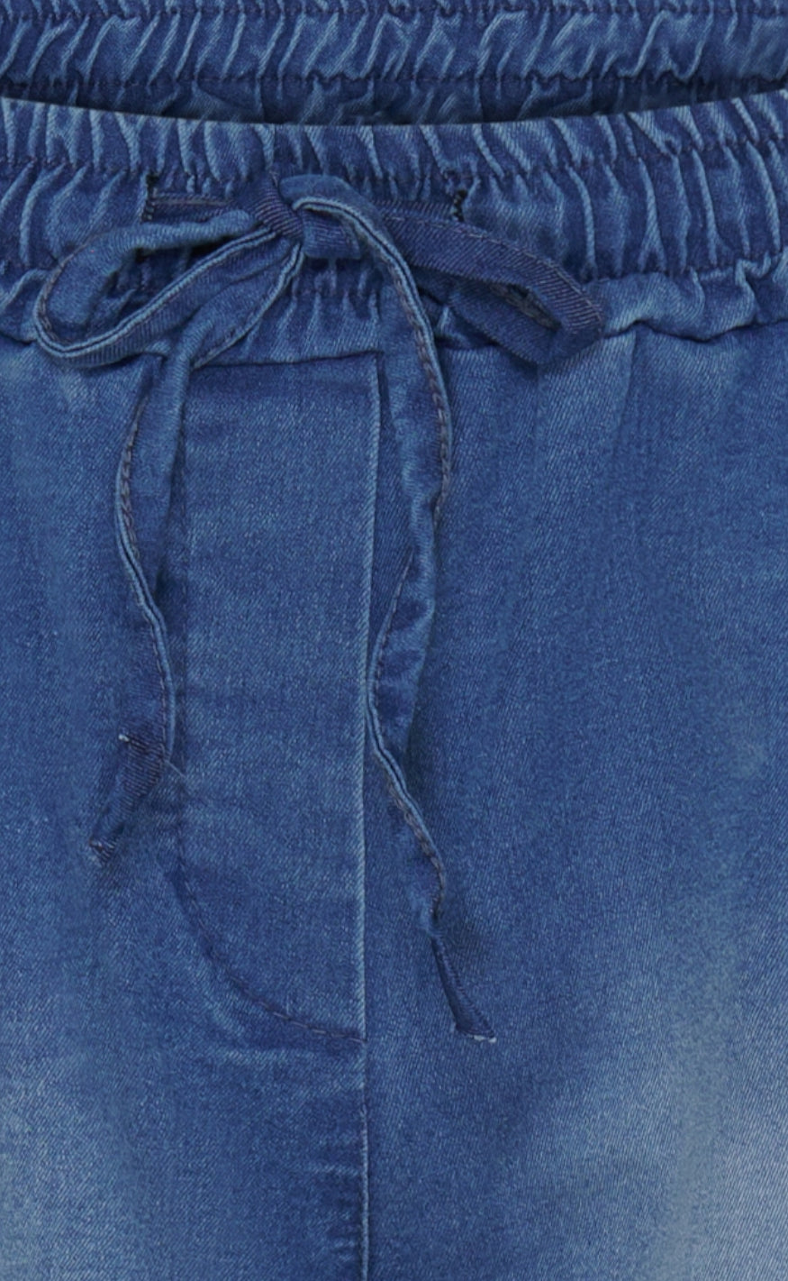 Marta Du Chateau Bukser - 68850 Sharon - Medium Blue
