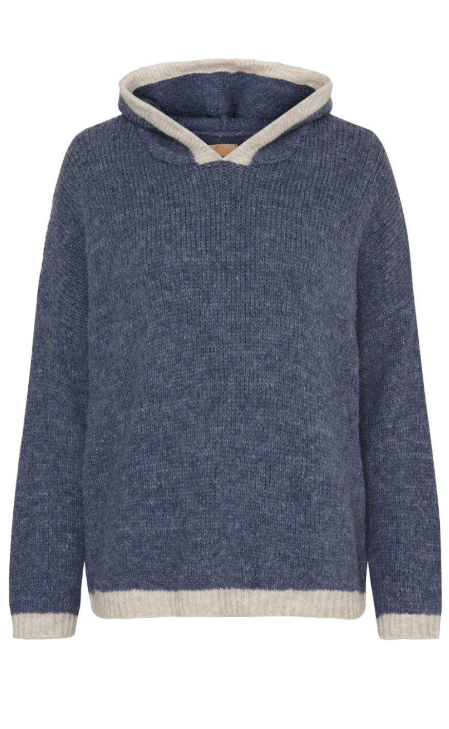 Marta Du Chateau GenserGenser - Coralie - Jeans/Calce