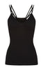 Tim & Simonsen Topp - Jennifer - Black