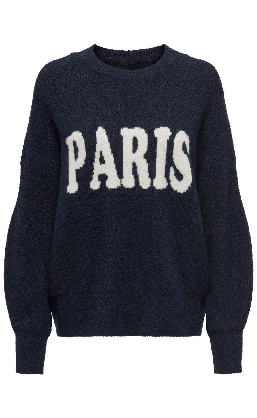 ONLY GenserGenser - Jerico - Dark Navy