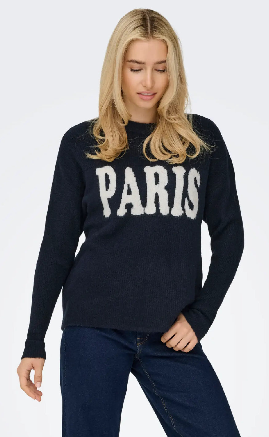 ONLY GenserGenser - Jerico - Dark Navy
