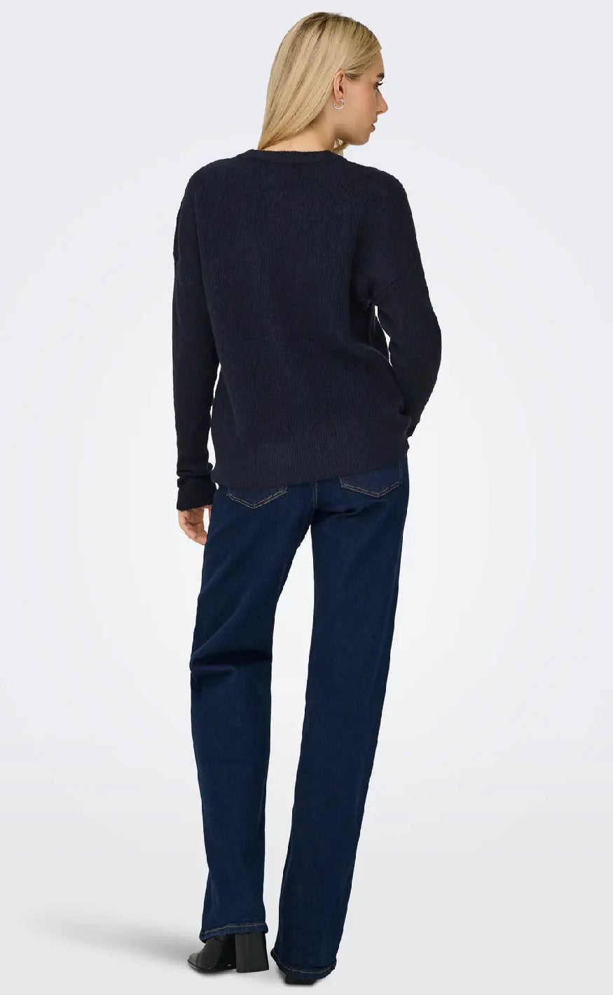 ONLY GenserGenser - Jerico - Dark Navy