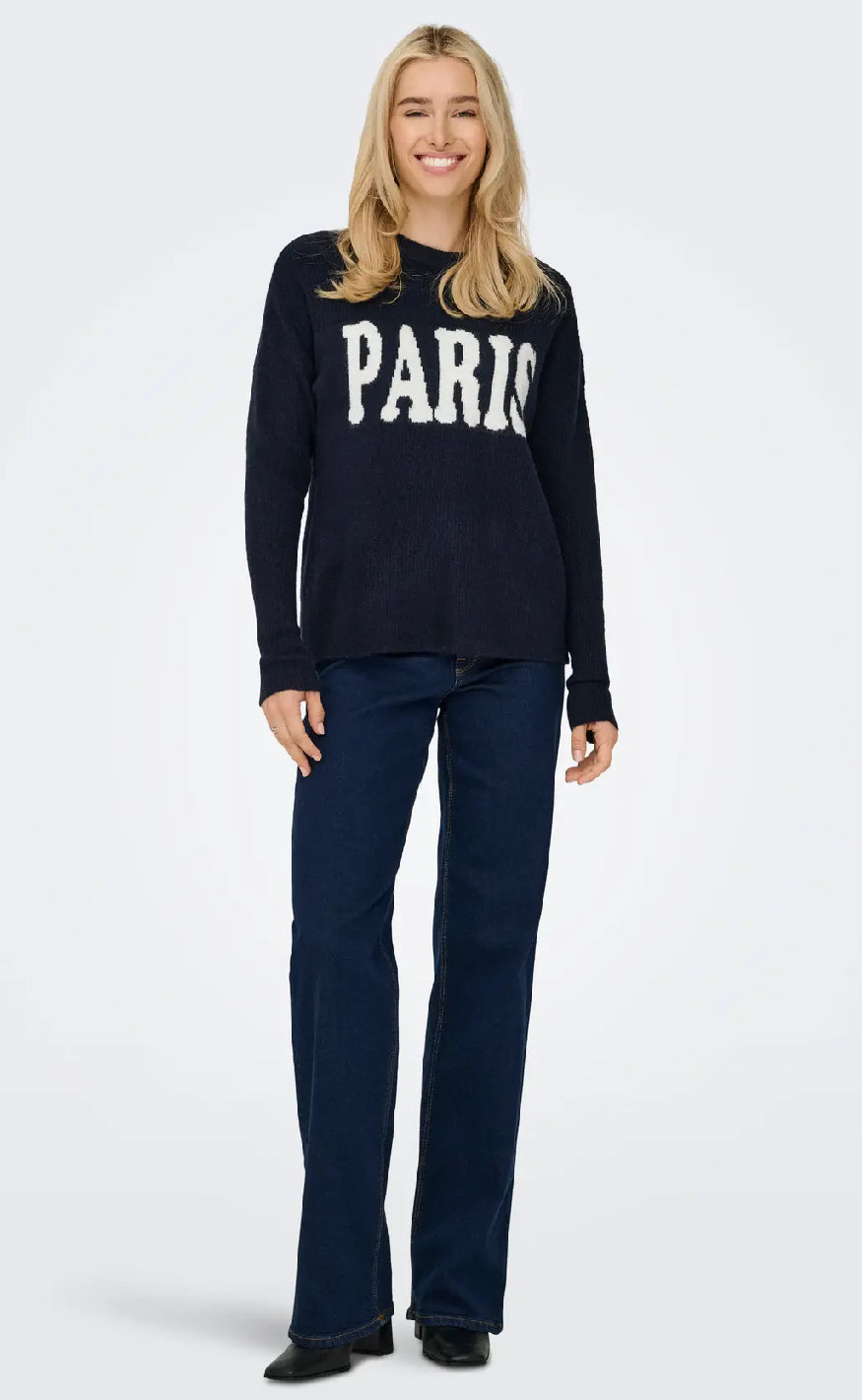 ONLY GenserGenser - Jerico - Dark Navy