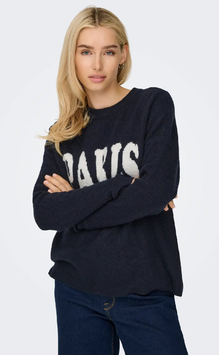 ONLY GenserGenser - Jerico - Dark Navy