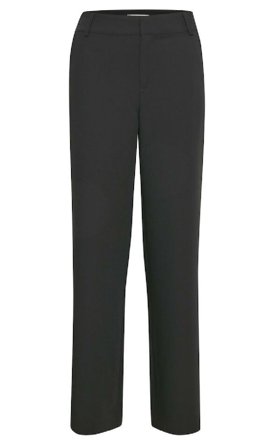 Gestuz Bukser - Joelle - Black