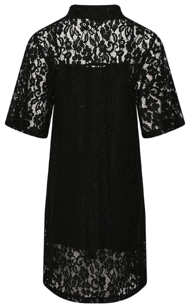 Noella Kjole - Jozie - Black