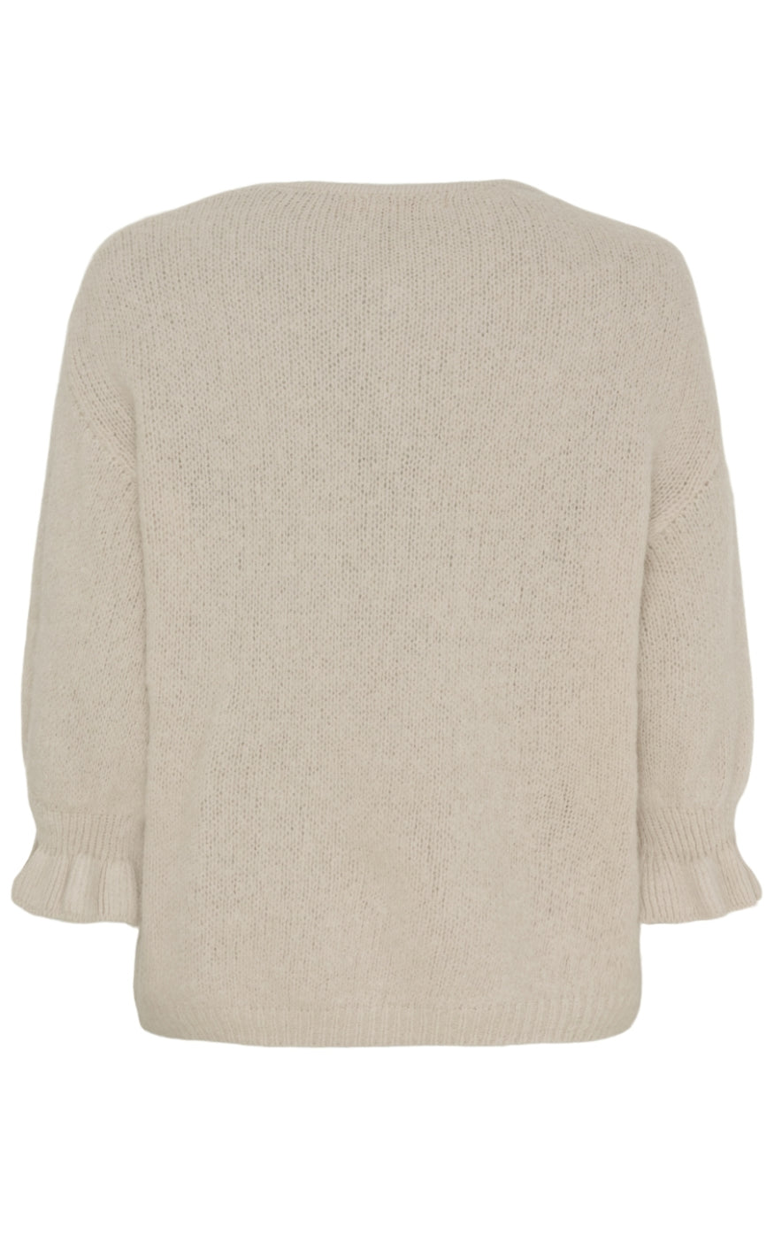 Marta Du Chateau Genser - 2413 Juliana - Beige