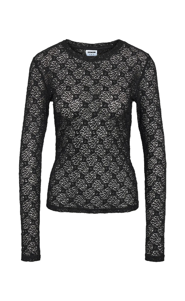 Noisy May Topp - Judith - Black