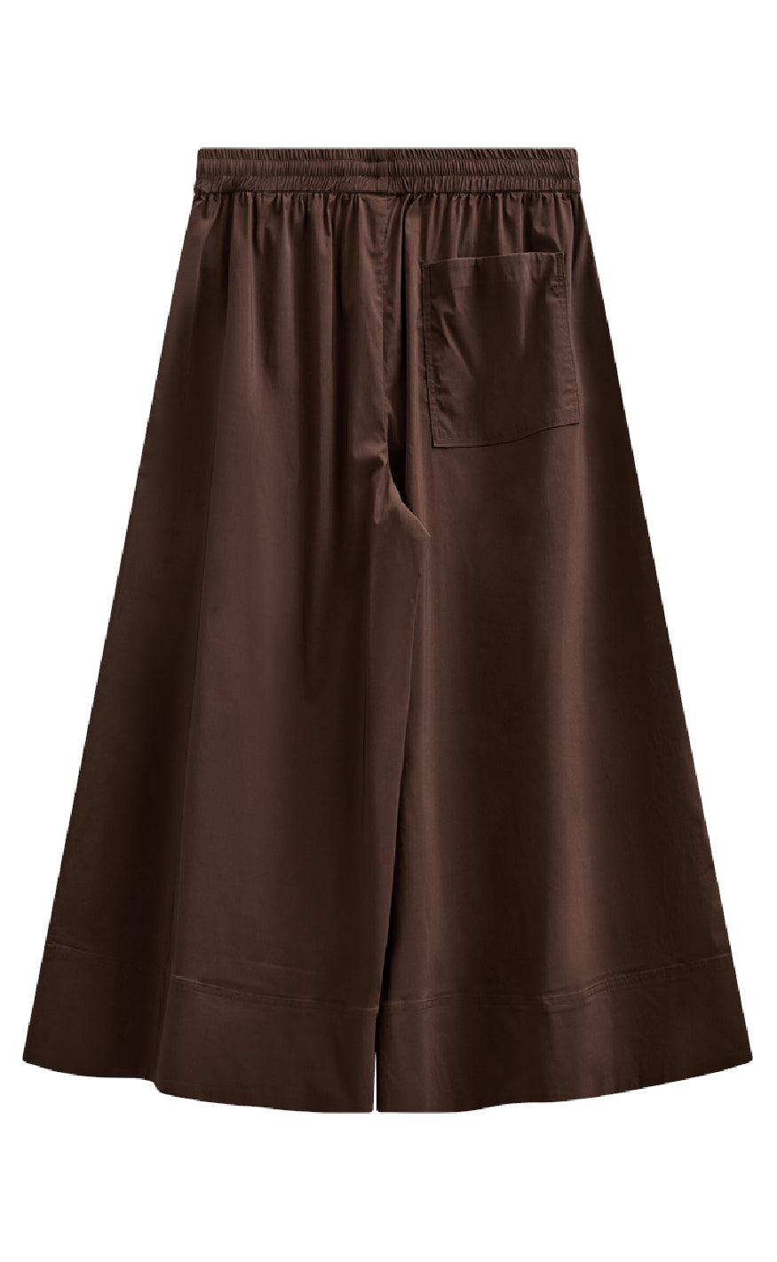 Freequent Bukser - Jules - Coffee Bean