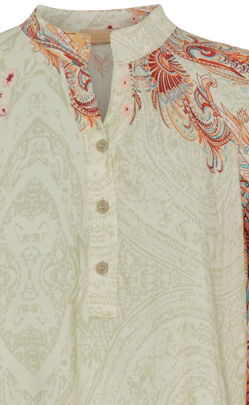 Marta Du Chateau Kjole - 5378 Eva - Beige