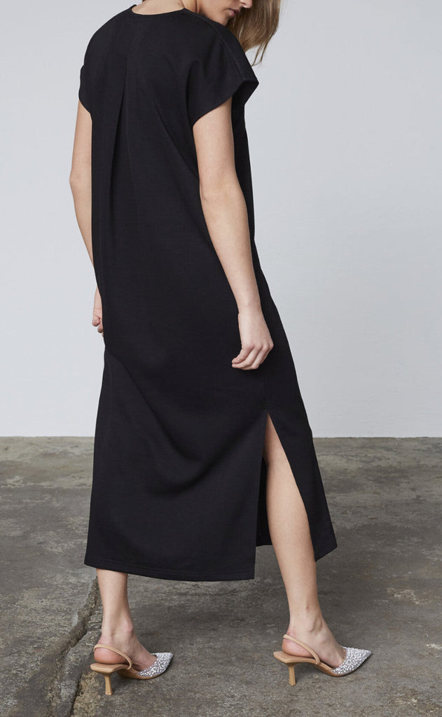 Love & Divine Kjole - Love1370 - Black