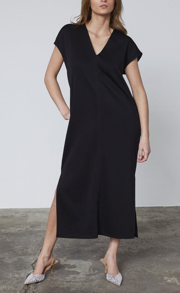 Love & Divine Kjole - Love1370 - Black
