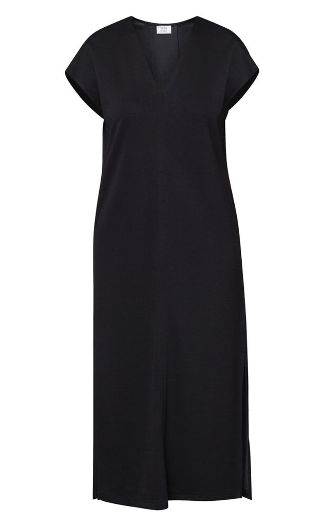 Love & Divine Kjole - Love1370 - Black