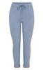 Marta Du Chateau Bukser - Kalie - Jeans Blue