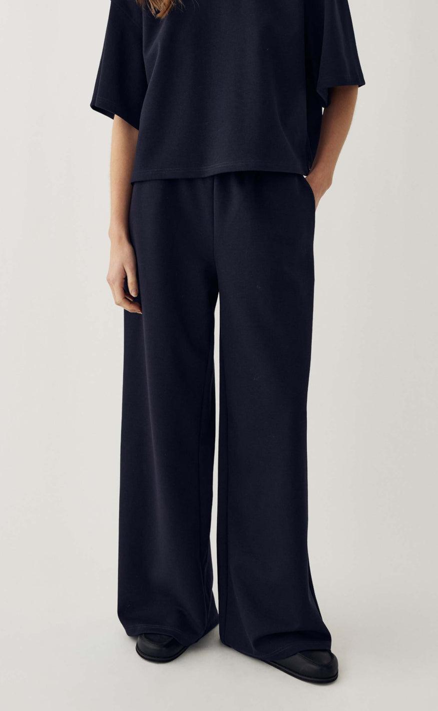 Noella Bukser - Kameron MW - Navy