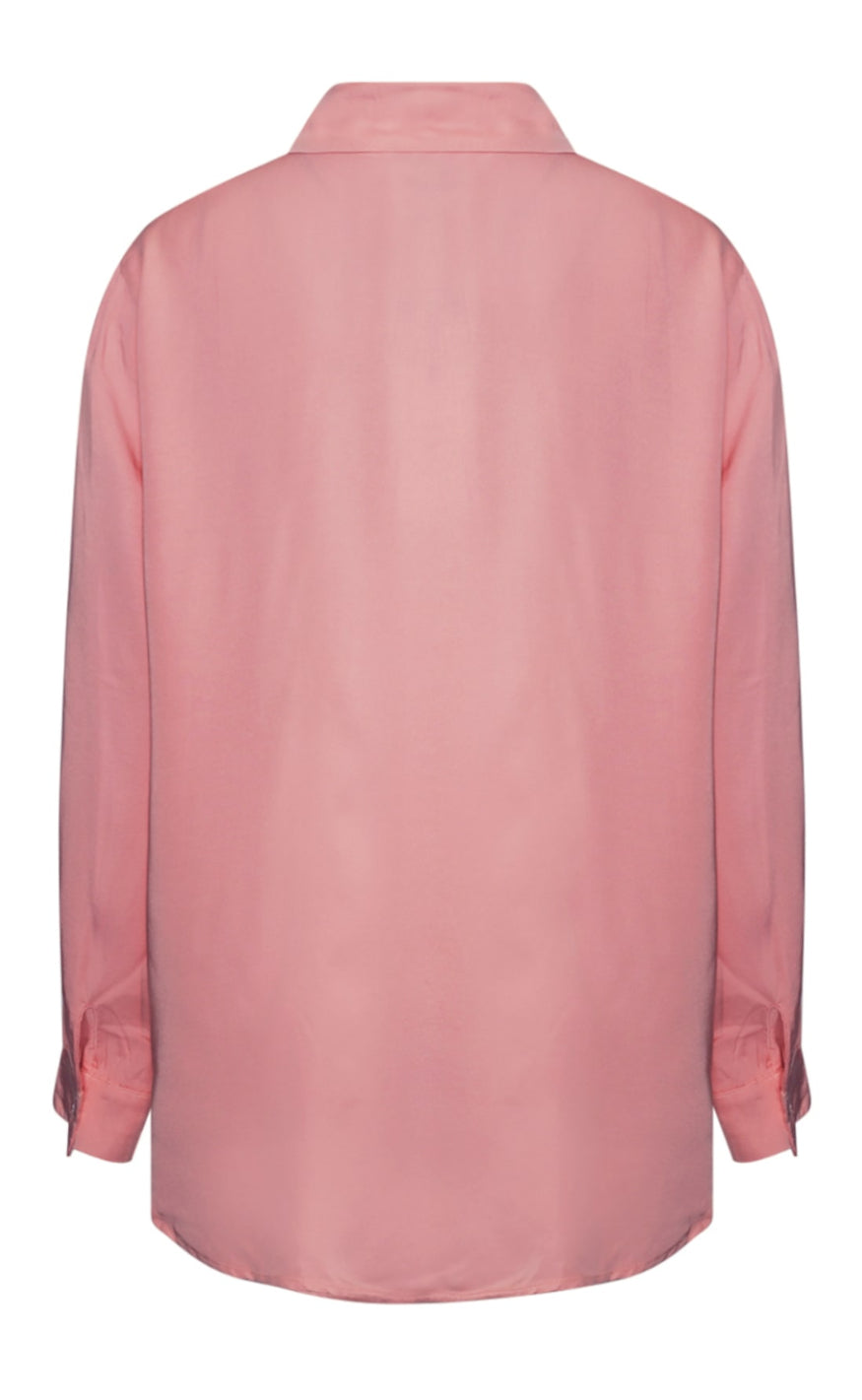 Noella Skjorte - Katana - Shell Pink