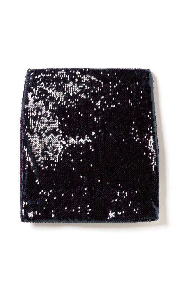 Noella Skjørt - Kayden - Navy