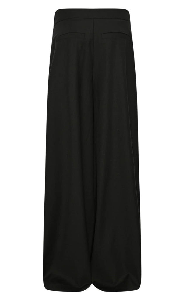 Noella Bukser - Kazia Wide - Black