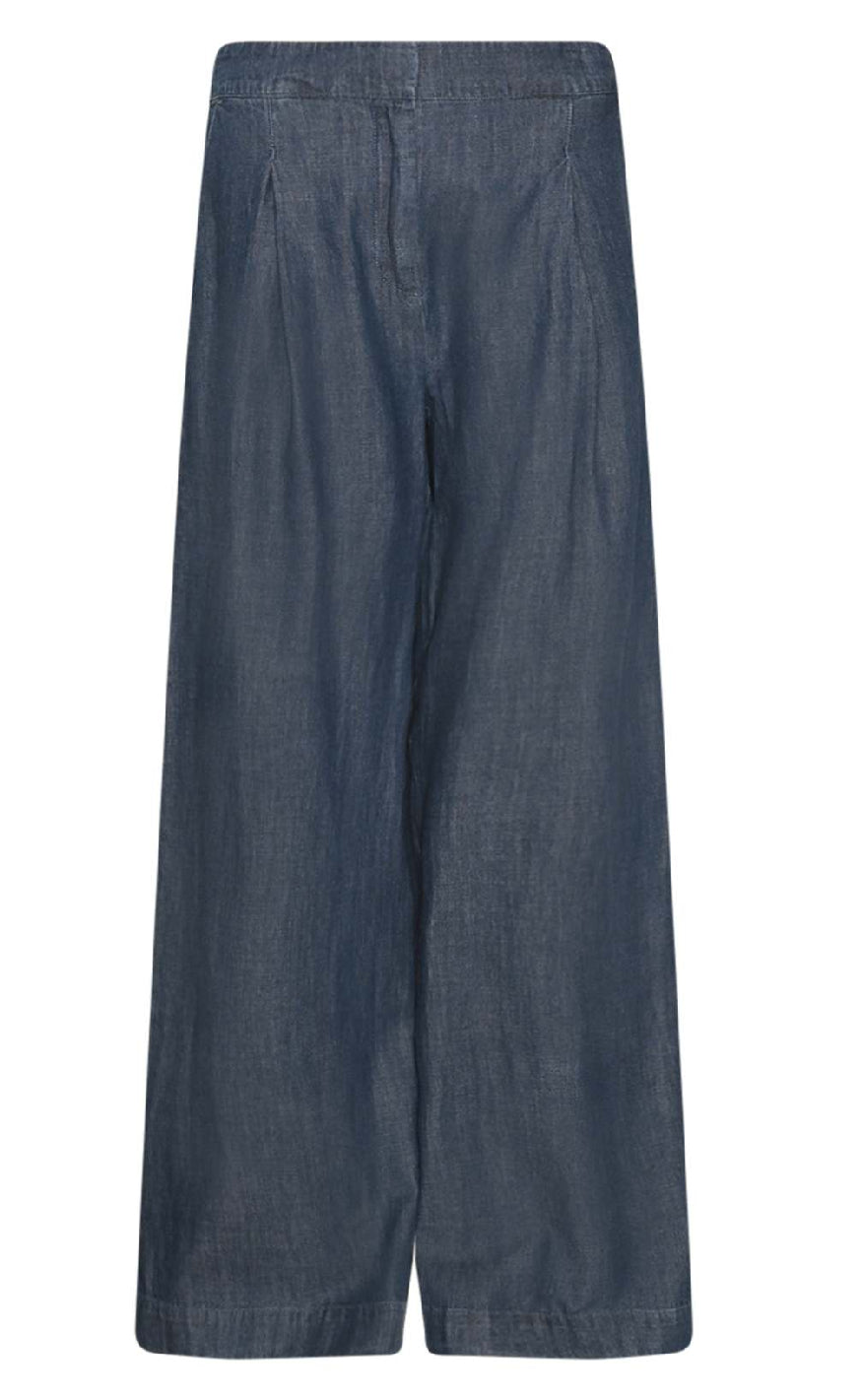Noella Bukser - Kazia - Medium Blue Wash