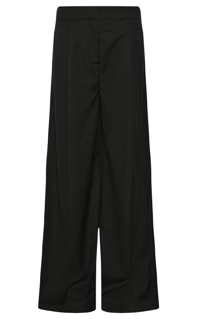 Noella Bukser - Kazia Wide - Black