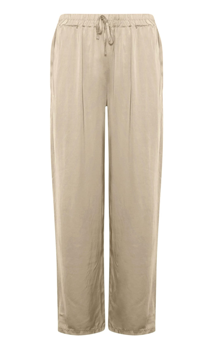 Noella Bukser - Kamara - Cashmere Beige