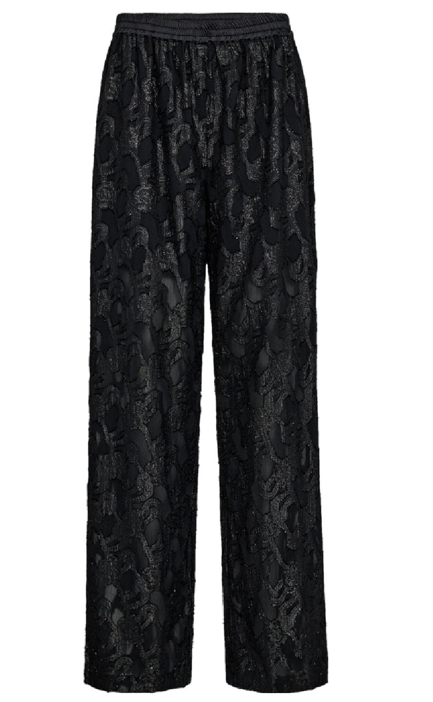 Gossia Bukser - Kelly - Black