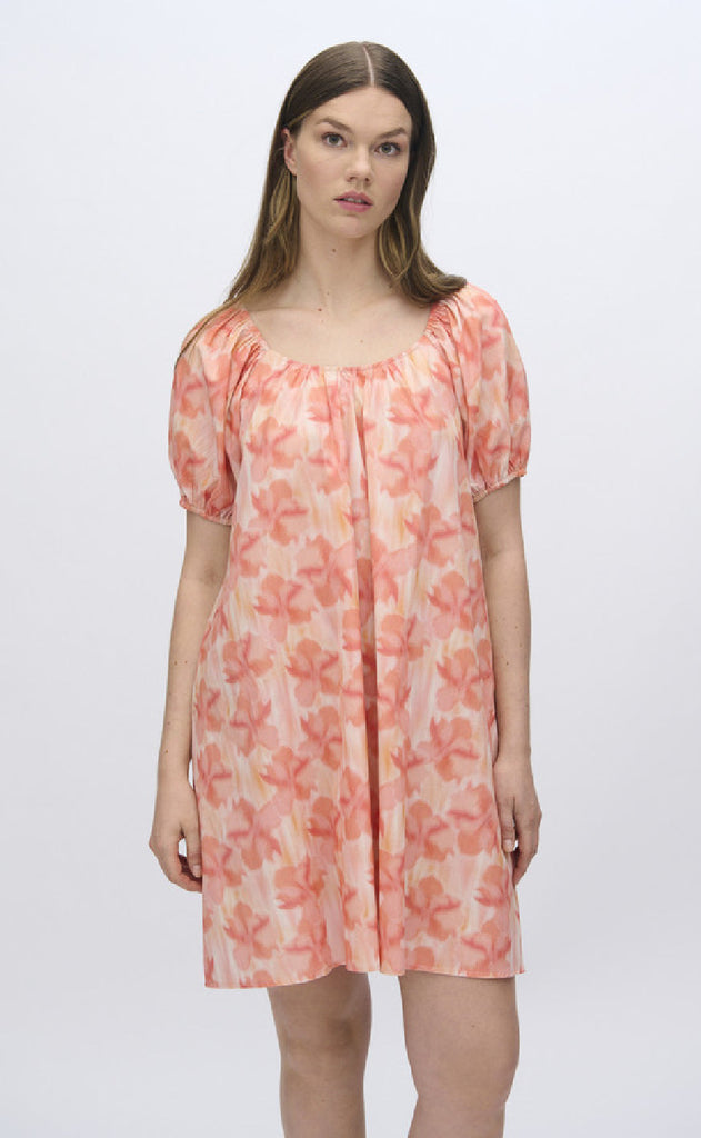 Moves Kjole - Kenna - Rose Elegance