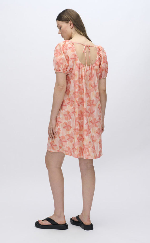 Moves Kjole - Kenna - Rose Elegance