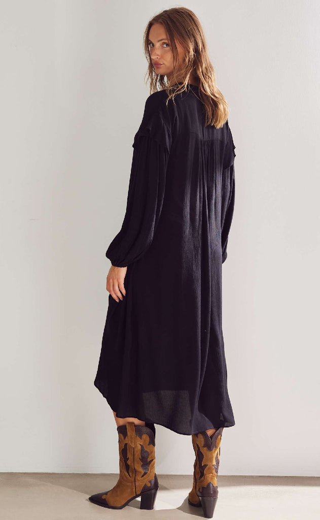 Noella Kjole - Keysanna - Black