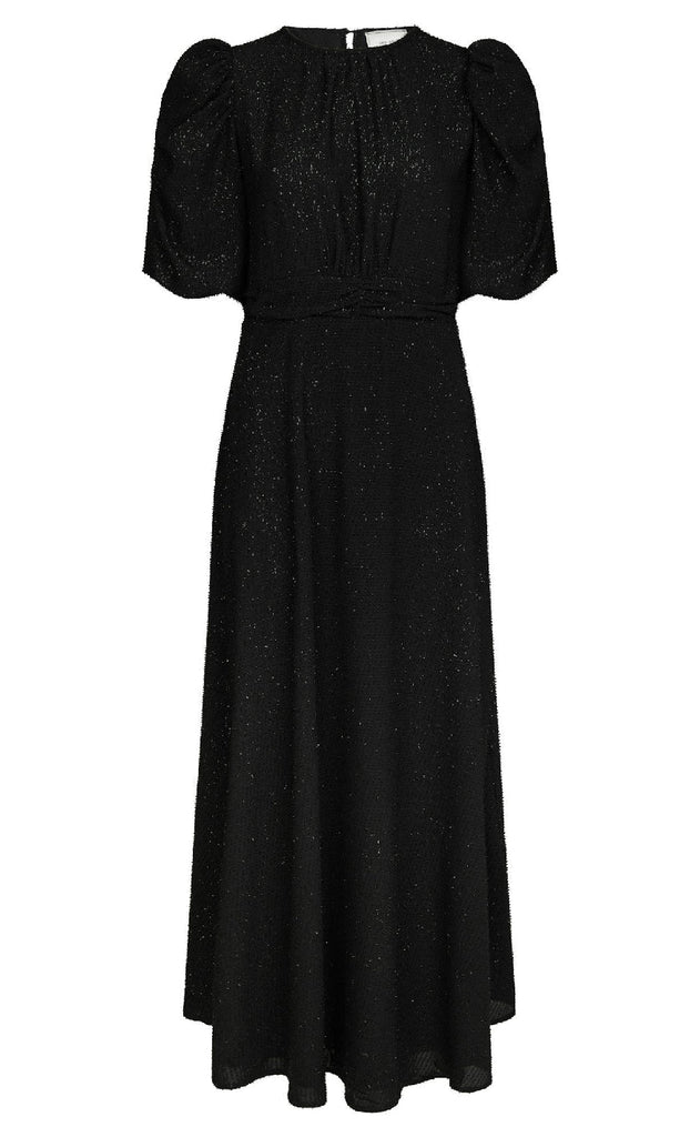 Neo Noir Kjole - Kikka - Black