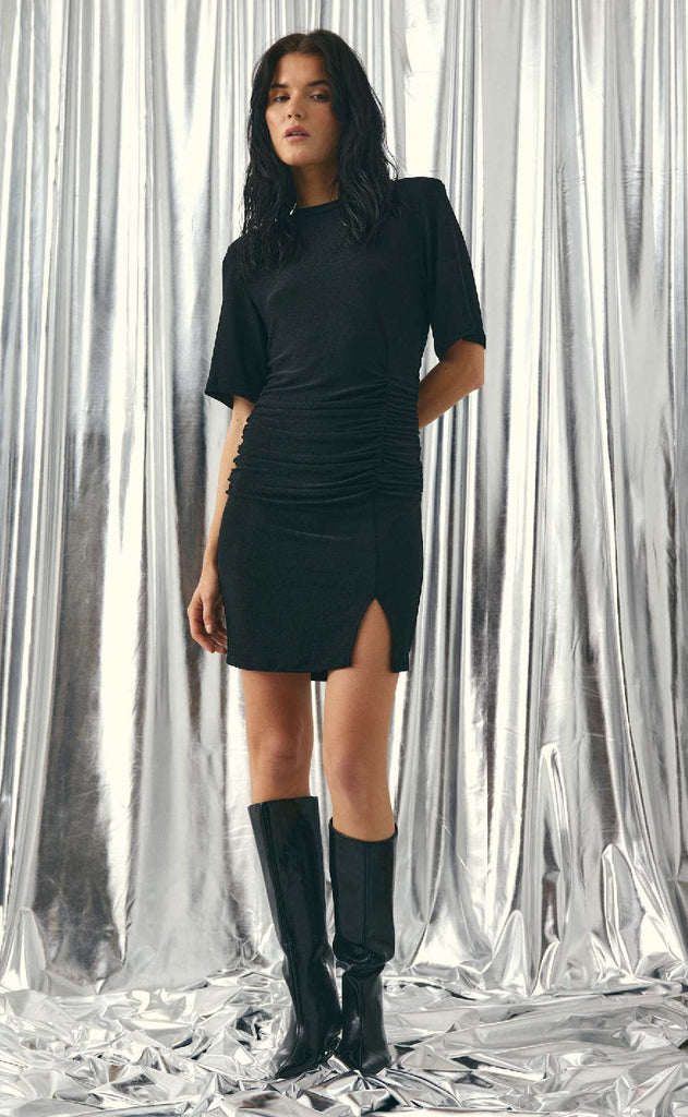 Noella Kjole - Kiunna - Black