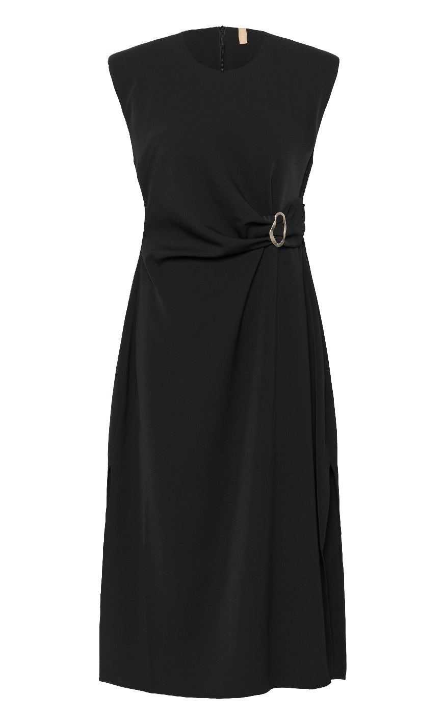 Culture Kjole - Slinky Aram - Black