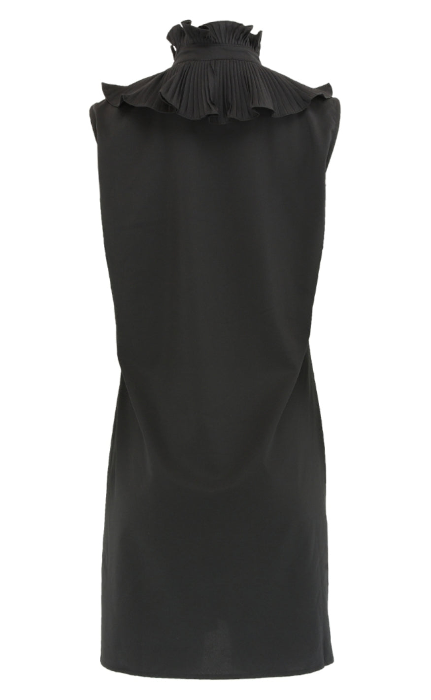 Continue Kjole - Pernille - Black
