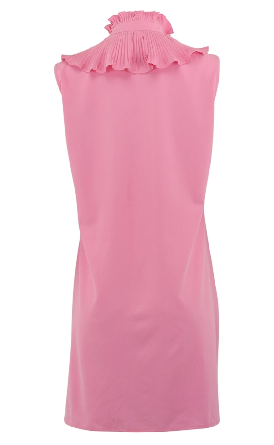 Continue Kjole - Pernille - Pink