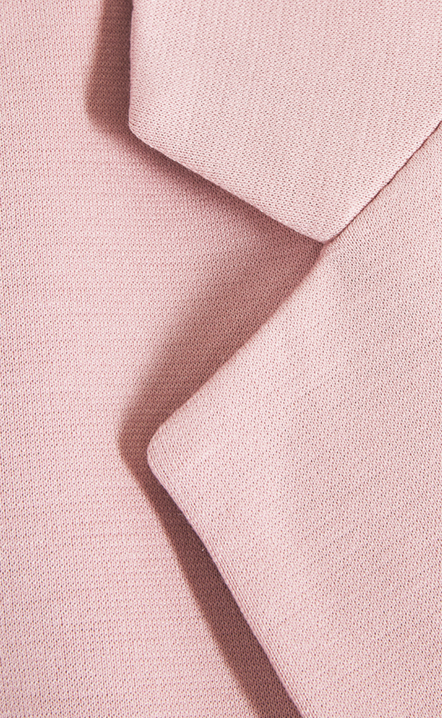 Freequent Jakke / Blazer - Nanni - Pale Mauve