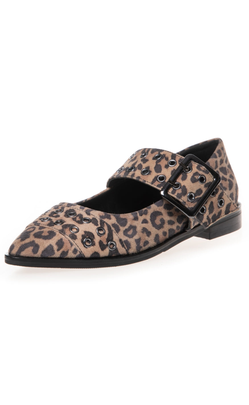 Copenhagen Shoes Loafors - Passion Move Lep - Lep