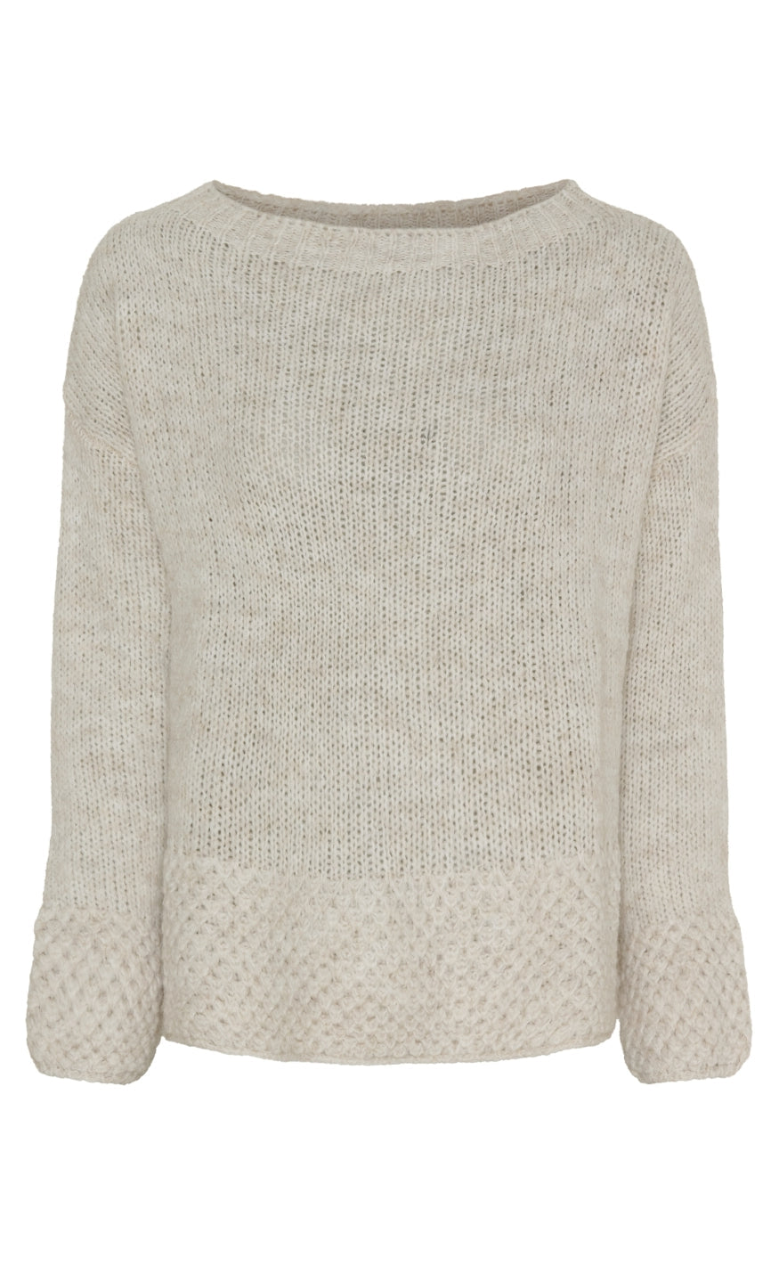 Marta Du Chateau Genser - 24447 Lenora - Crema