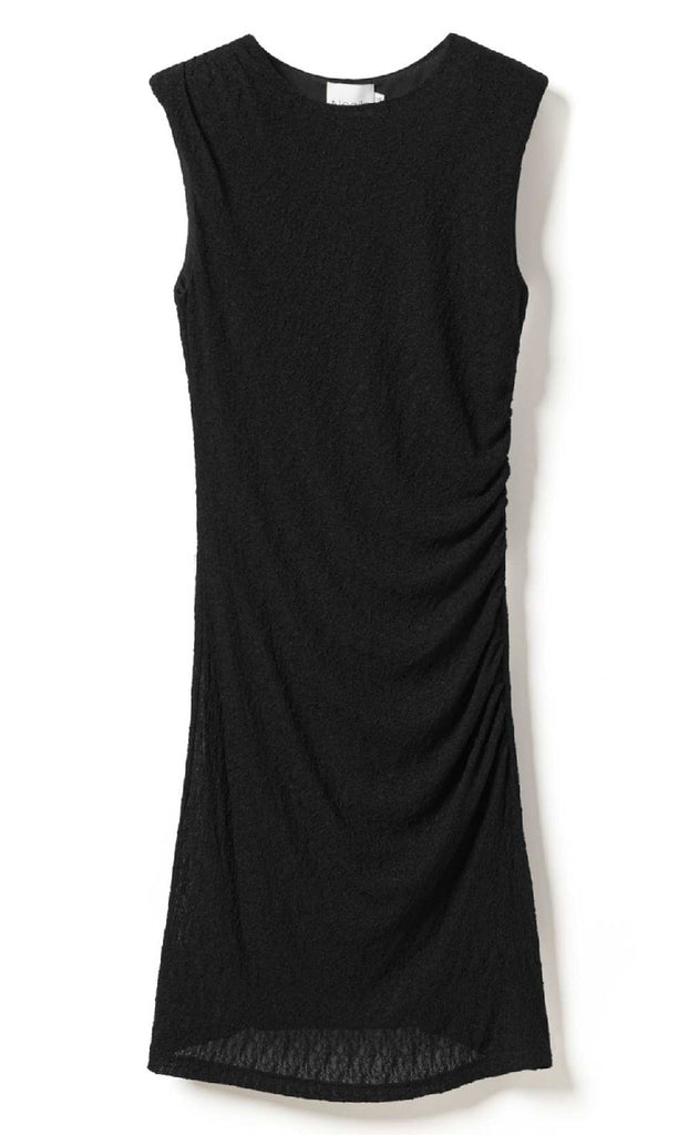 Noella Kjole - Lachina - Black