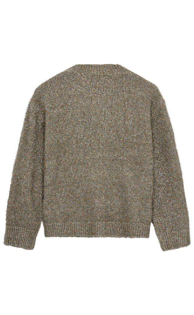 Freequent GenserGenser - Laglit - Moonbeam w. Multi Col Metallic