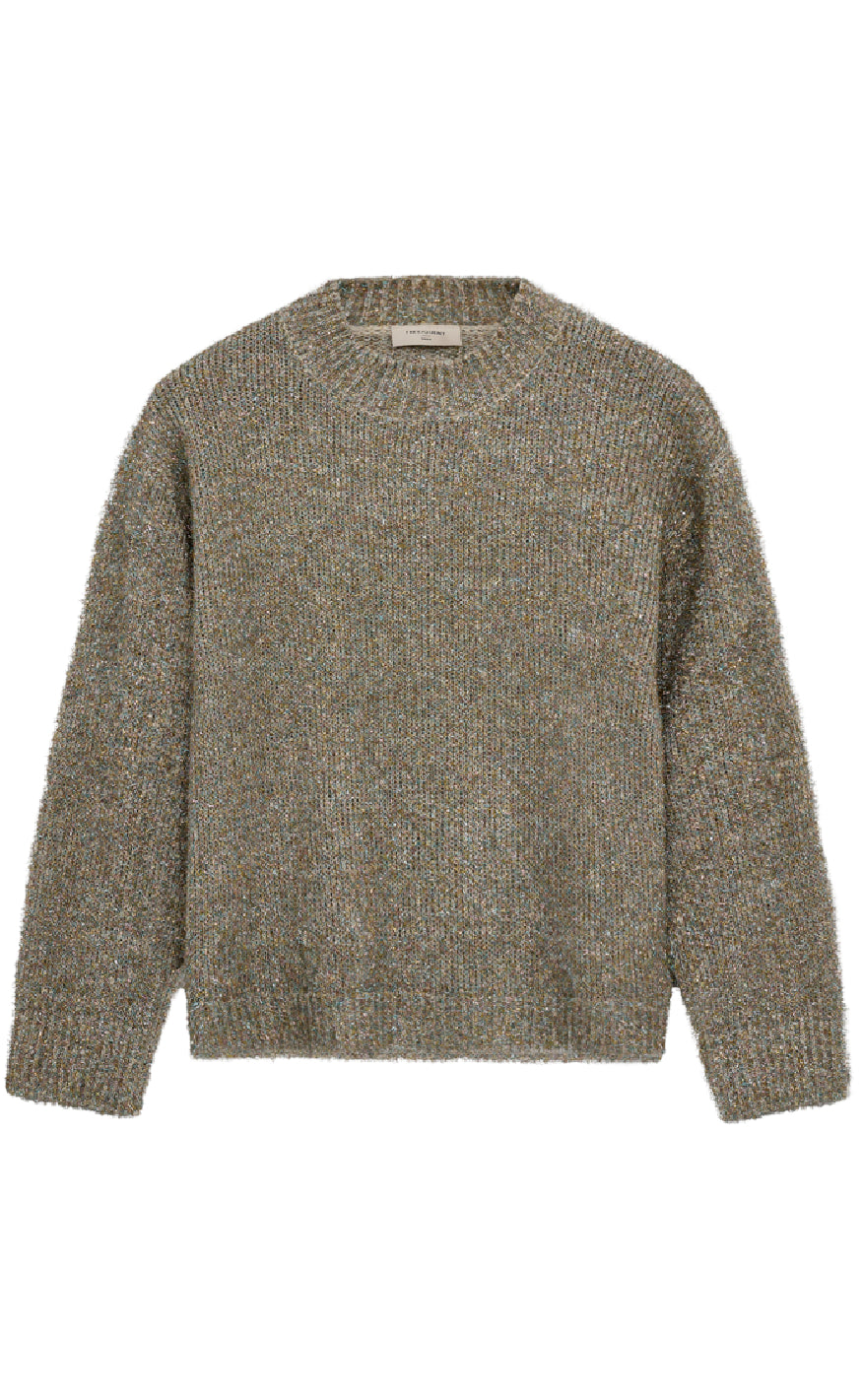 Freequent GenserGenser - Laglit - Moonbeam w. Multi Col Metallic
