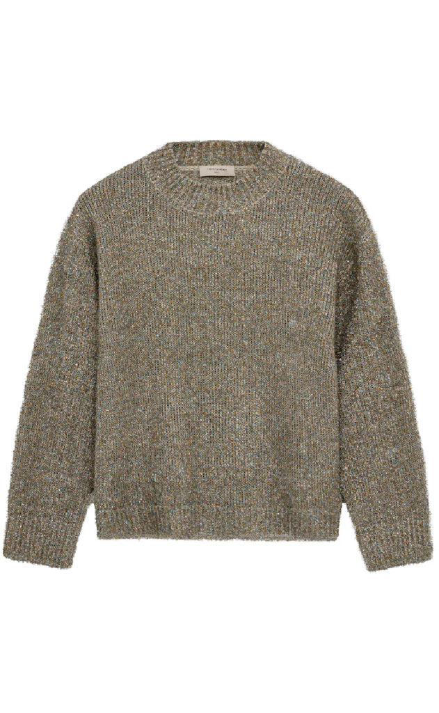 Freequent GenserGenser - Laglit - Moonbeam w. Multi Col Metallic