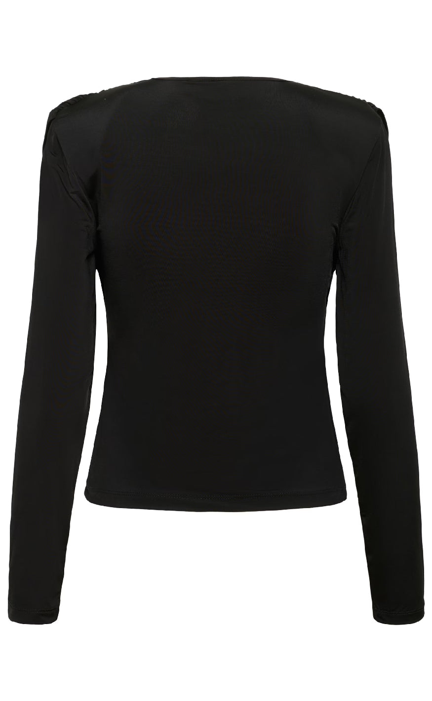 Gestuz Bluse - Laily - Black