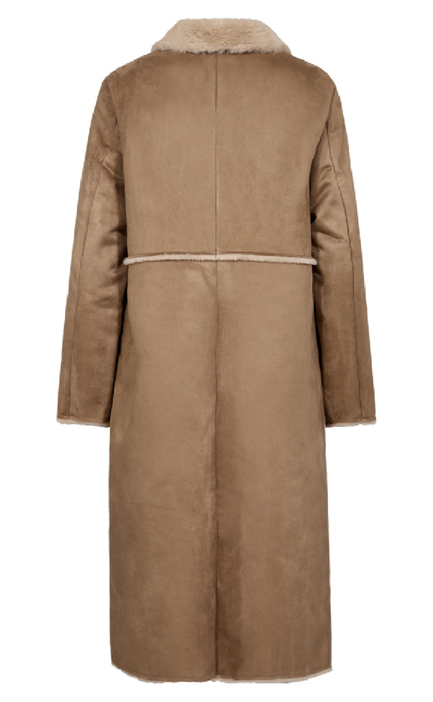 Freequent Kåpe - Lamse Long - Thrush