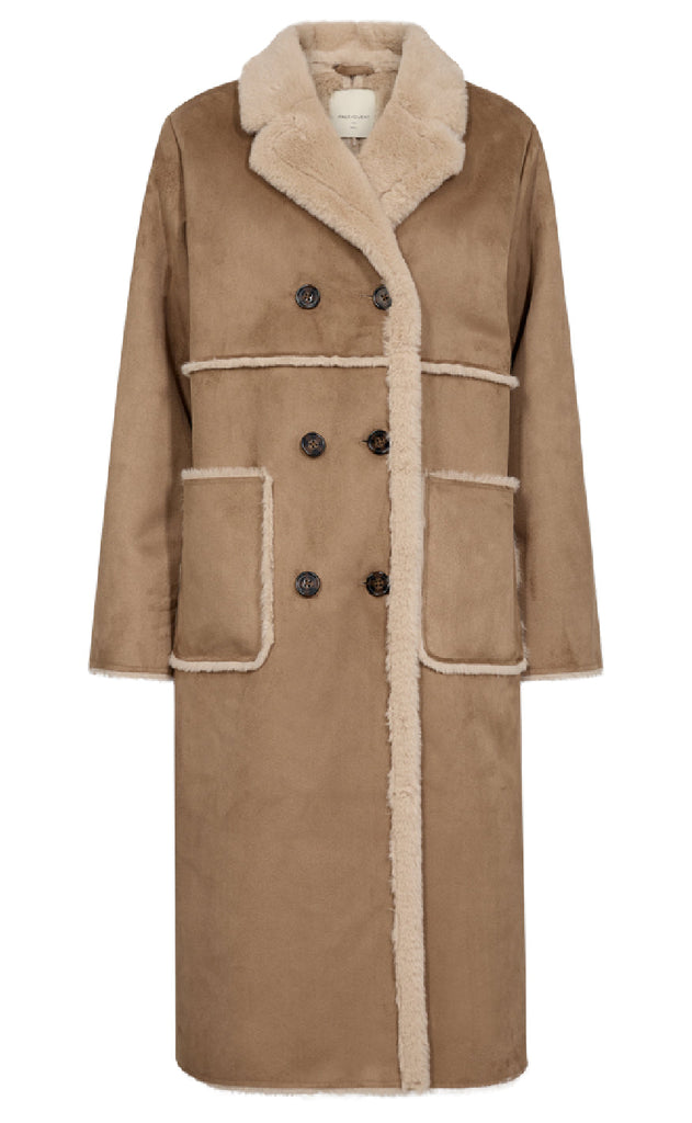 Freequent Kåpe - Lamse Long - Thrush