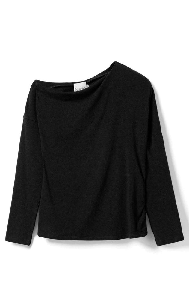 Noella Topp - Lanna - Black