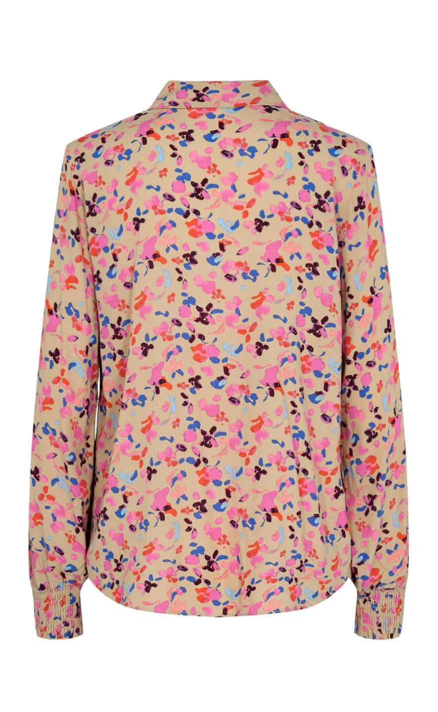 Nümph Skjorte - Ria - Twill
