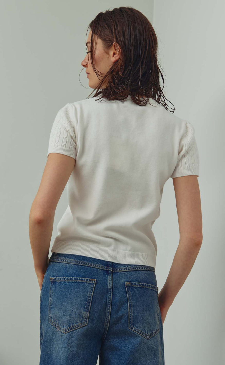 Noella Genser - Larette - Ivory