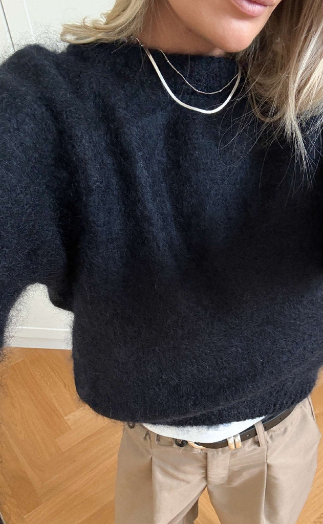 Noella Genser - Latora - Navy