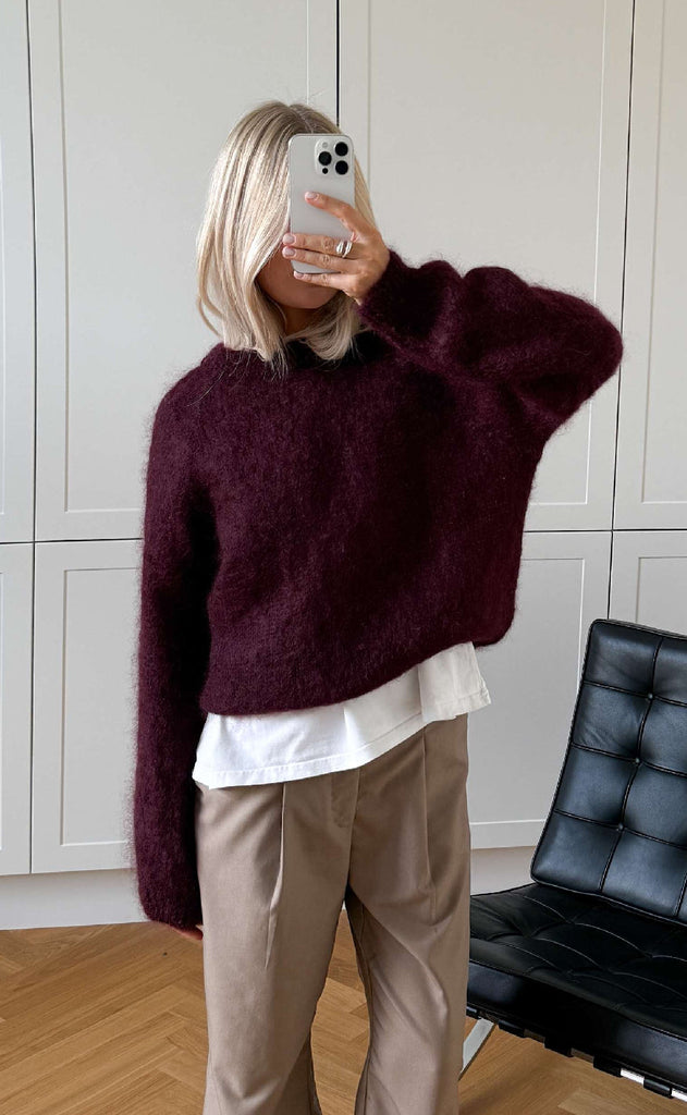 Noella Genser - Latora - Winetasting