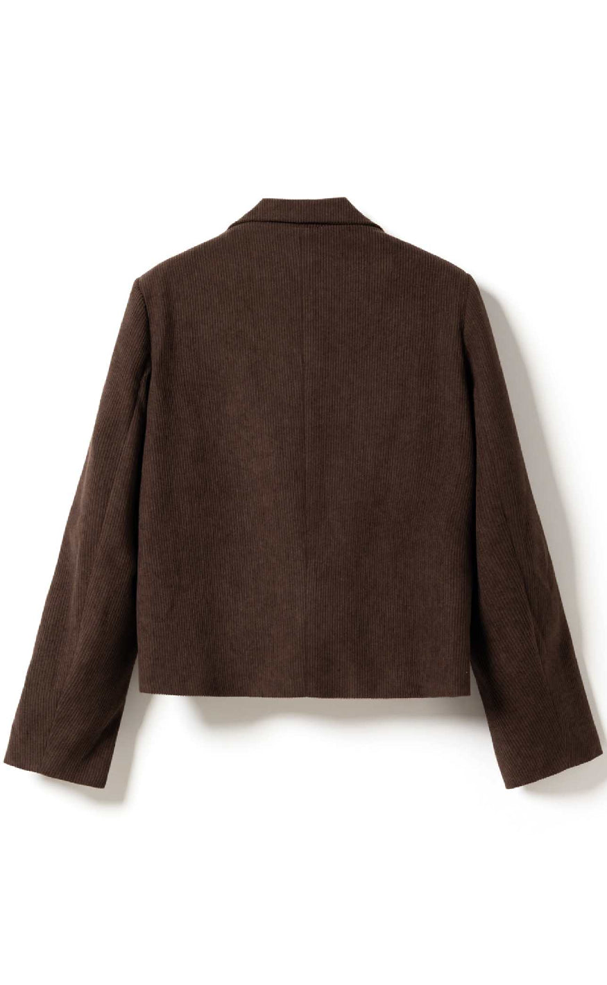 Noella Blazer - Laur - Chocolate